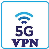 5G VPN 2023- Secure VPN 2023 APK