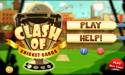 Clash of Cricket Cards Screenshot2