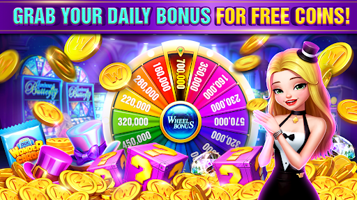 DoubleU Casino - FREE Slots Screenshot4