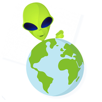 Alien VPN -  Free VPN App - Ultra Fast-100% Secure APK