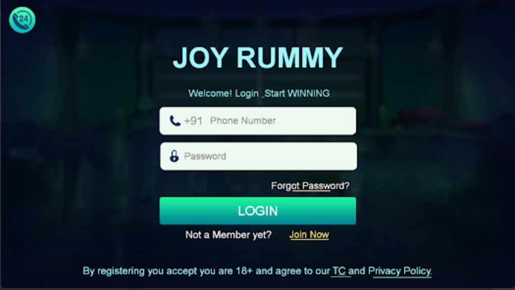 JoyRummy Screenshot3