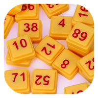 Coin Picker/caller for Tambola Housie Bingo APK