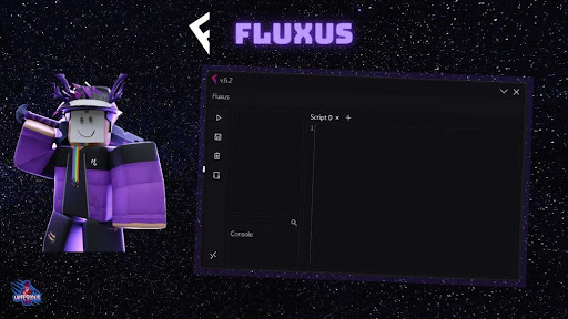 Fluxus Screenshot1