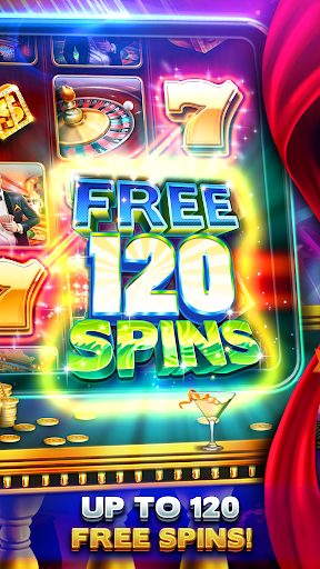 Slot Machines Casino Screenshot4