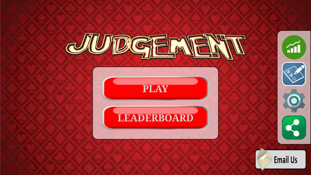 Judgement-Whist : free card game Free and Faster Download for Android ...