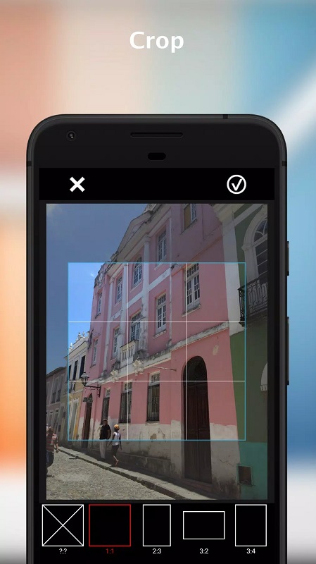 Resize Me! Pro – Photo resizer Mod Screenshot3