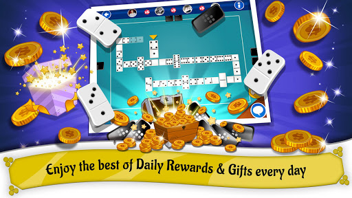 Dominoes by Playspace Screenshot2