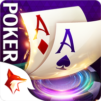 Poker  ZingPlay Texas Hold'em APK