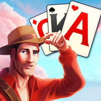 Solitaire Treasure Hunt APK