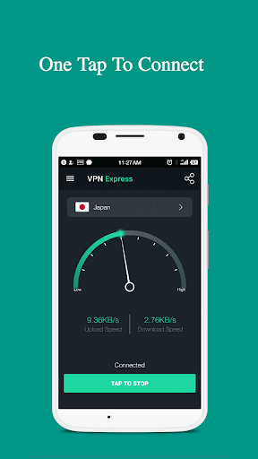 VPN Express - School VPN & Unlimited & Unblock Screenshot3