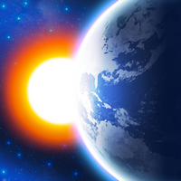 3D EARTH PRO Mod Android Free APK Download - 51wma