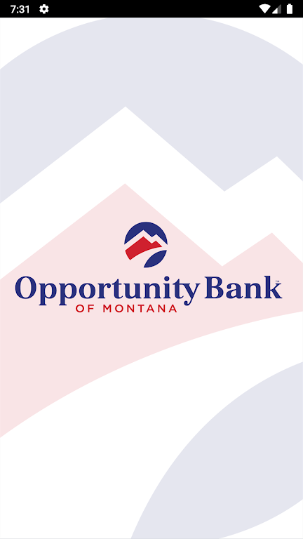 Opportunity Bank of Montana Screenshot1