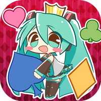 Hatsune Miku Tycoon APK