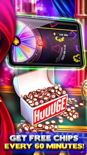 Slot Machines Casino Screenshot2