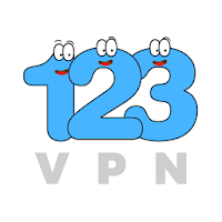 Unlimited FREE VPN - 123VPN APK