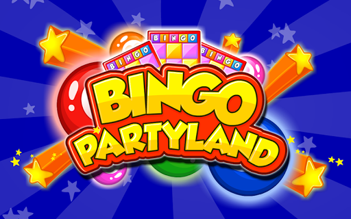 Bingo PartyLand Screenshot1