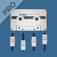 n-Track Studio Pro Mod APK