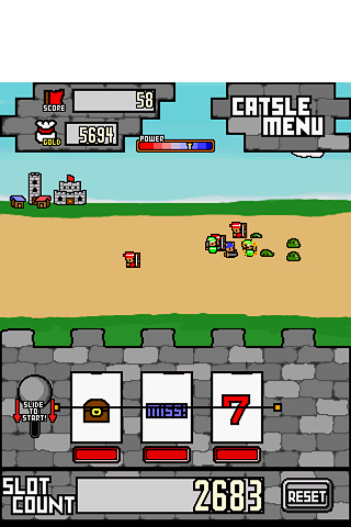 SlotKingdom Screenshot2