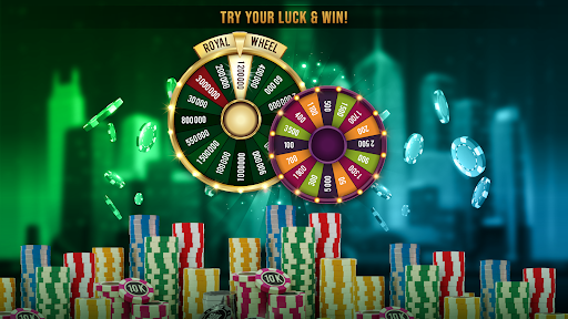 Blackjack 21 - Casino Vegas Screenshot1