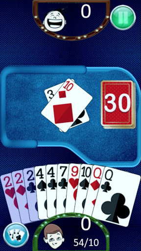 Rummy King Screenshot2