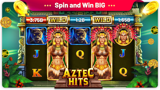 GSN Casino FREE Slots & Bingo Screenshot4