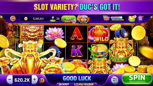 DoubleU Casino - FREE Slots Screenshot3