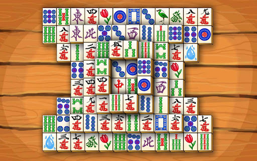 Mahjong Titans Screenshot3