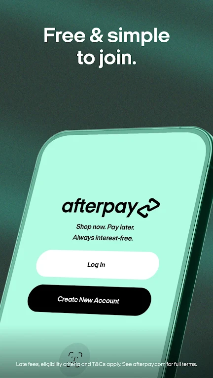 Afterpay: Shop Smarter Screenshot3