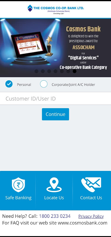 IM-Banking Screenshot2