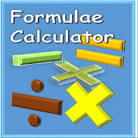 Formulae Calculator Free APK