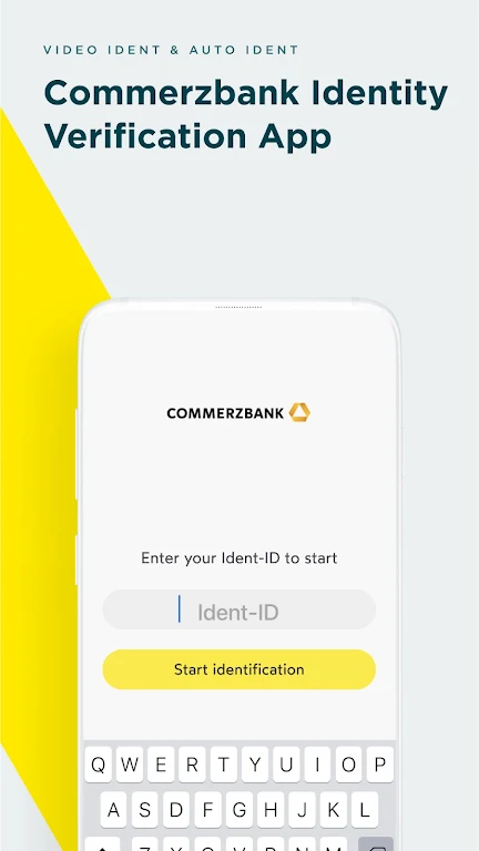 Commerzbank IDENT Screenshot1