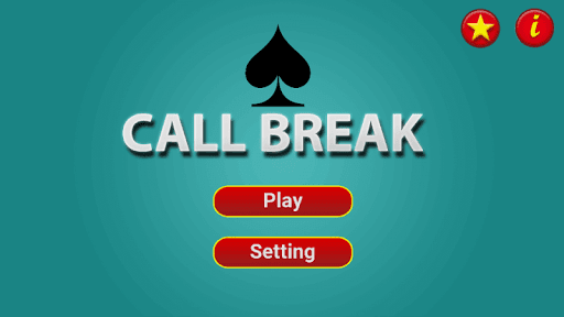 Callbreak Screenshot3