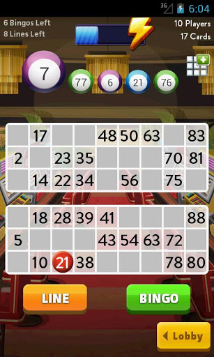 Bingo Crack Screenshot3