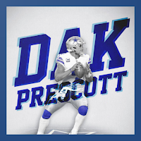 Dak Prescott HD Wallpapers APK