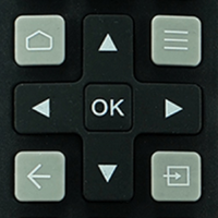 Remote control for TCL TV Mod APK