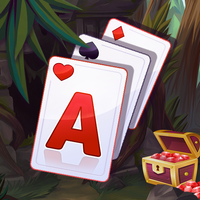 Solitaire TriPeaks Adventures APK