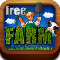 Farm Slot Machine HD APK