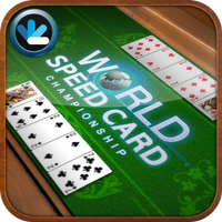 World Speed Card Championship APK