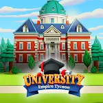 University Empire Tycoon APK