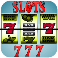 777 Slot Machines APK