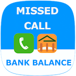 Missed Call Bank Balance APK