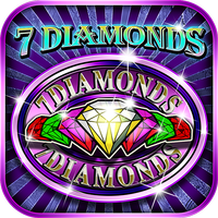 Seven Diamonds Deluxe : Vegas Slot Machines Games APK