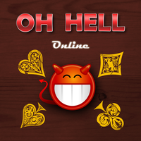 Oh Hell | Bid Whist | Spades APK