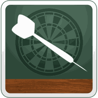 Simple Darts - Dart Scoring APK