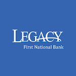 Legacy First National Bank APK