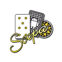 Scopa (Broom) - Card Game APK