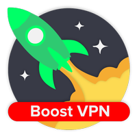 Boost VPN - Free Fast VPN APK