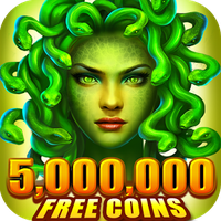 Medusa Vegas Slots APK