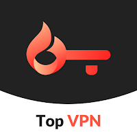 Topi VPN - Fast & Safe VPN APK