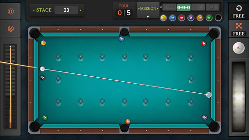 Pool Billiard Championship Screenshot4